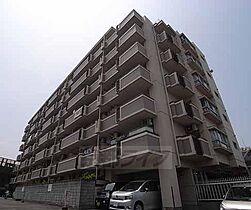 エルシティ伏見桃山 503 ｜ 京都府京都市伏見区桃山町弾正島（賃貸マンション3LDK・5階・57.20㎡） その1