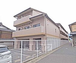 アマルフィ山科 105 ｜ 京都府京都市山科区小山鎮守町（賃貸マンション1R・1階・24.40㎡） その3