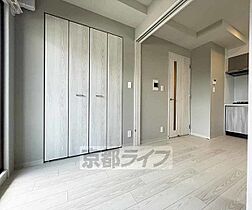 京都府京都市南区西九条唐戸町（賃貸マンション1DK・4階・28.99㎡） その17