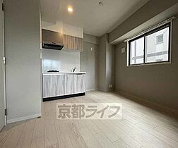 京都府京都市南区西九条唐戸町（賃貸マンション1DK・4階・28.99㎡） その4