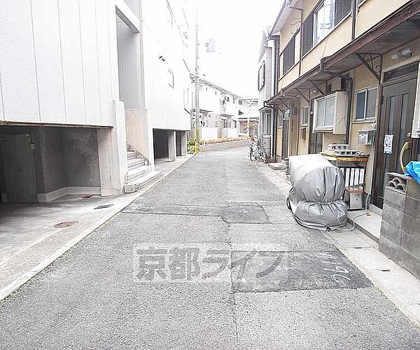 伏見大亀谷借家 1｜京都府京都市伏見区深草大亀谷大山町(賃貸テラスハウス3DK・--・41.26㎡)の写真 その7