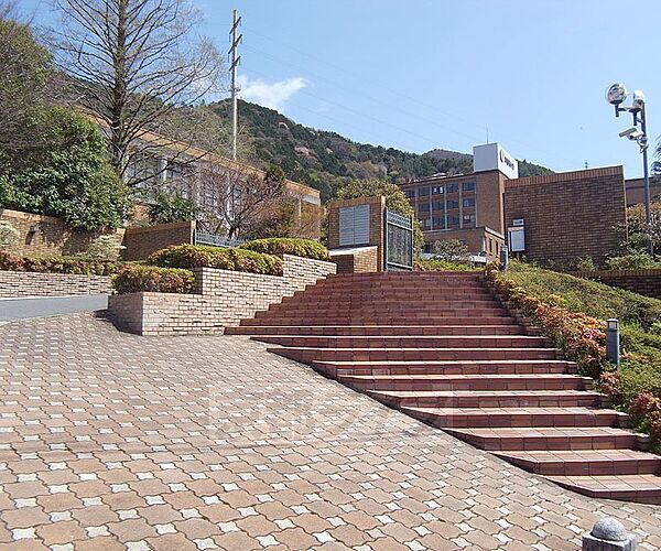画像11:京都橘大学まで1616m
