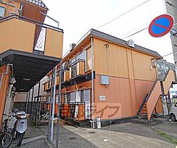 ループ芹川　Ｂ棟 202 ｜ 京都府京都市伏見区下鳥羽西芹川町（賃貸アパート1K・2階・20.31㎡） その3