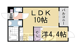 黄檗駅 7.1万円