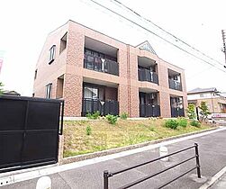 京都府木津川市州見台1丁目（賃貸アパート1LDK・2階・44.00㎡） その3