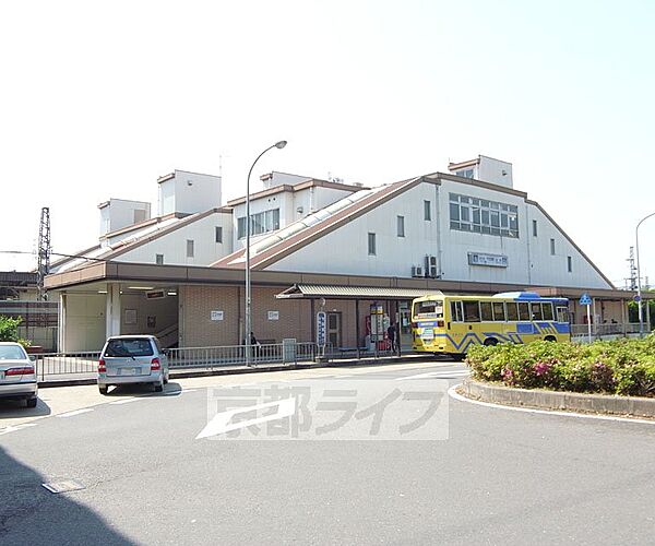 若竹荘 3｜京都府京都市伏見区深草西浦町2丁目(賃貸アパート1R・1階・13.50㎡)の写真 その10