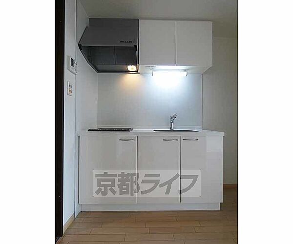 京都府京都市南区東九条明田町(賃貸マンション1DK・2階・32.92㎡)の写真 その18