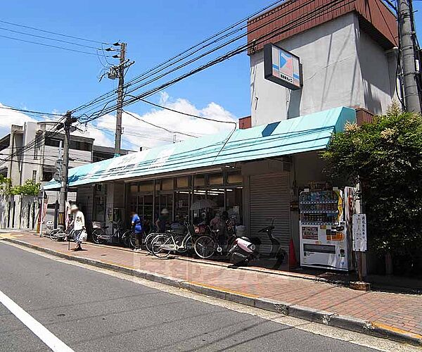 京都府京都市南区東九条明田町(賃貸マンション1DK・2階・32.92㎡)の写真 その30