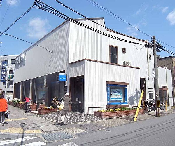 （仮称）ジーメゾン山科エミール 103｜京都府京都市山科区大塚元屋敷町(賃貸アパート1LDK・1階・30.86㎡)の写真 その12