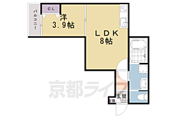 東海道・山陽本線 京都駅 徒歩10分