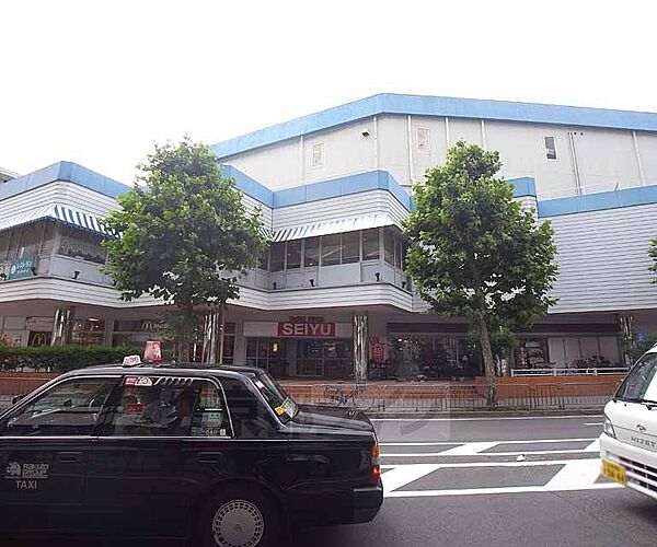 サンクチュアリ山科三条 207｜京都府京都市山科区竹鼻竹ノ街道町(賃貸マンション1LDK・2階・33.00㎡)の写真 その15