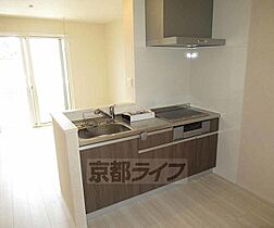 京都府木津川市木津宮ノ裏（賃貸アパート1LDK・2階・40.02㎡） その5