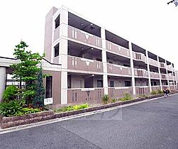 京都府木津川市州見台1丁目（賃貸マンション2LDK・3階・60.00㎡） その1