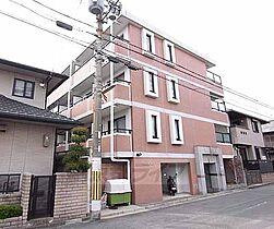 京都府京田辺市河原御影（賃貸マンション1K・4階・21.28㎡） その1