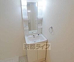 モコビル 1C ｜ 京都府京都市伏見区深草西浦町5丁目（賃貸マンション1K・1階・24.85㎡） その8