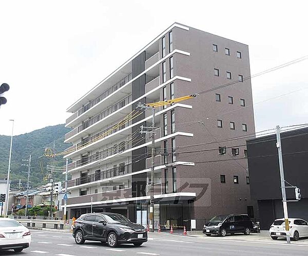 ブランシエスタ山科大塚 703｜京都府京都市山科区大塚中溝(賃貸マンション2LDK・7階・52.86㎡)の写真 その3