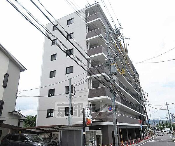 ブランシエスタ山科大塚 201｜京都府京都市山科区大塚中溝(賃貸マンション2LDK・2階・52.74㎡)の写真 その4