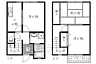 間取り：間取