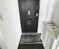 ハイツシェレナ 204 ｜ 京都府京都市伏見区三栖向町（賃貸マンション1LDK・2階・30.00㎡） その20