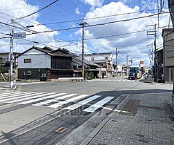 京都府京都市南区東九条中札辻町（賃貸マンション1K・3階・28.52㎡） その6