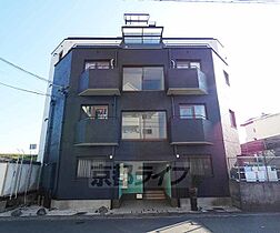 京都府京都市南区上鳥羽奈須野町（賃貸マンション2LDK・4階・42.00㎡） その1