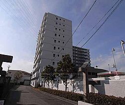 ユニハイム伏見大手筋 405 ｜ 京都府京都市伏見区下鳥羽広長町（賃貸マンション2LDK・4階・47.08㎡） その1