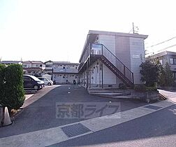 京都府京田辺市興戸御垣内（賃貸アパート1K・1階・19.00㎡） その1