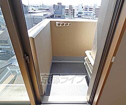 京都府京都市南区唐橋堂ノ前町（賃貸マンション1K・2階・23.84㎡） その10