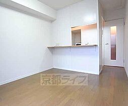 JR奈良線 城陽駅 徒歩20分の賃貸アパート 1階2DKのリビング/ダイニング