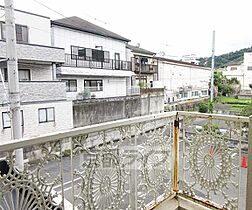 ヒューゲル京都 2C ｜ 京都府京都市山科区北花山横田町（賃貸マンション1K・2階・21.57㎡） その29