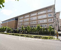 京都府京都市南区東九条西河辺町（賃貸マンション3LDK・6階・64.40㎡） その30