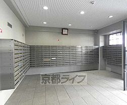 京都府京都市南区東九条西河辺町（賃貸マンション3LDK・6階・64.40㎡） その12