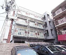 京都府宇治市小倉町天王（賃貸マンション1K・4階・24.75㎡） その3