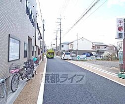 クレドール伏水苑 401 ｜ 京都府京都市伏見区下神泉苑町（賃貸マンション1LDK・3階・29.01㎡） その28