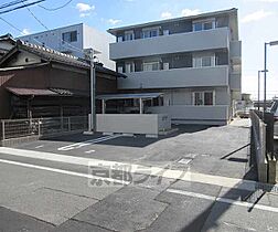 Ｃｏｚｙ　Ｃｏｔｅ西野 205 ｜ 京都府京都市山科区西野小柳町（賃貸アパート1LDK・2階・40.26㎡） その1