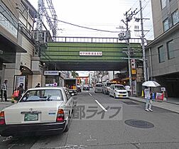 プリシード桃山御陵レジデンス 207 ｜ 京都府京都市伏見区観音寺町（賃貸マンション1DK・2階・29.83㎡） その20