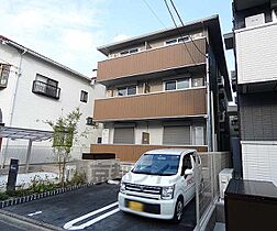 Ｄ－ＲＯＯＭ深草小久保町Ａ 202 ｜ 京都府京都市伏見区深草小久保町（賃貸アパート1LDK・2階・41.99㎡） その3