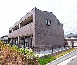 京都府木津川市梅美台4丁目（賃貸アパート1LDK・1階・44.80㎡） その20