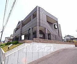 京都府木津川市梅美台4丁目（賃貸アパート1LDK・1階・44.80㎡） その3