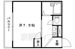 シエログランデ 1階