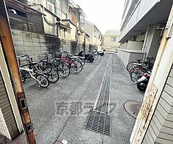 京都府京都市南区東九条北松ノ木町（賃貸マンション1R・7階・21.45㎡） その17