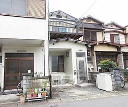 勧修寺東堂田町貸家 xx ｜ 京都府京都市山科区勧修寺東堂田町（賃貸一戸建2LDK・--・60.00㎡） その3