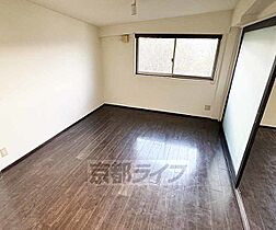 ＰＡＲＫ　ＨＩＬＬＳ　ＯＹＡＫＥ　ＶＩＬＬＡ　4 302- ｜ 京都府京都市山科区大宅御所田町（賃貸マンション2LDK・3階・71.54㎡） その16