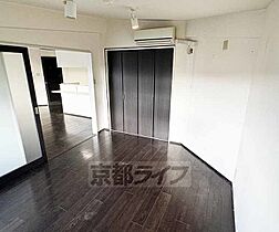 ＰＡＲＫ　ＨＩＬＬＳ　ＯＹＡＫＥ　ＶＩＬＬＡ　4 302- ｜ 京都府京都市山科区大宅御所田町（賃貸マンション2LDK・3階・71.54㎡） その17