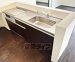 ＰＡＲＫ　ＨＩＬＬＳ　ＯＹＡＫＥ　ＶＩＬＬＡ　4 302- ｜ 京都府京都市山科区大宅御所田町（賃貸マンション2LDK・3階・71.54㎡） その4