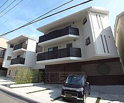 ＰＡＲＫ　ＨＩＬＬＳ　ＯＹＡＫＥ　ＶＩＬＬＡ　4 302- ｜ 京都府京都市山科区大宅御所田町（賃貸マンション2LDK・3階・71.54㎡） その1