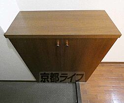 京都府京都市南区東九条室町（賃貸マンション1K・3階・26.75㎡） その23