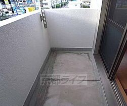 メゾン・ウィッシュ 3F ｜ 京都府京都市伏見区深草西浦町6丁目（賃貸マンション1K・3階・27.47㎡） その15