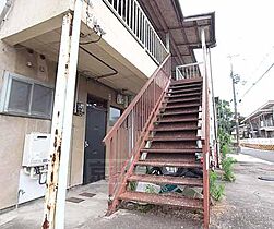 京都府宇治市莵道丸山（賃貸アパート2K・2階・35.33㎡） その26