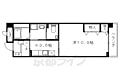 洛和ホーム音羽の里5階6.7万円